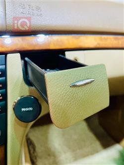 مرسيدس بنز E-Class